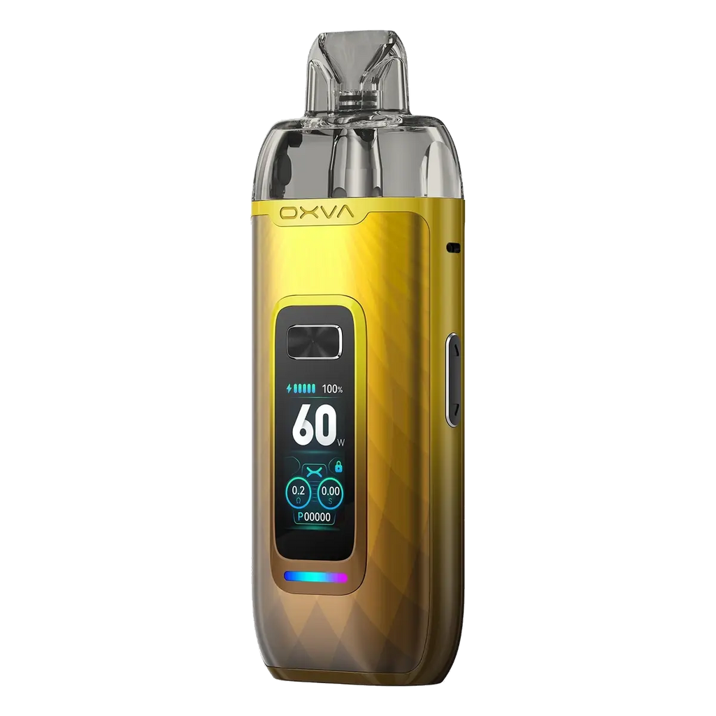 OXVA VPrime 2 Pod Vape Kit 60W UAE UAE