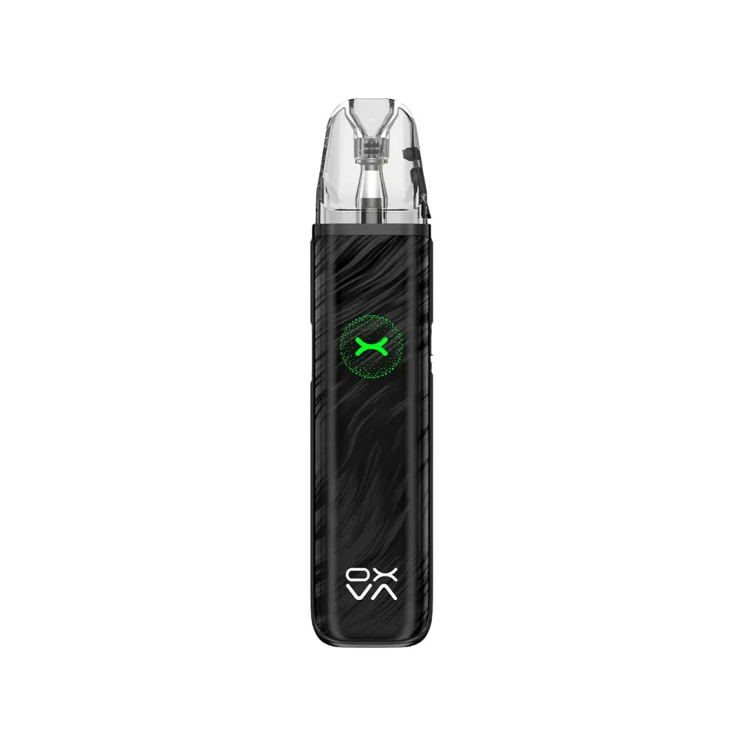 OXVA Xlim GO 2 Pod Vape Kit BLACK SHADOW