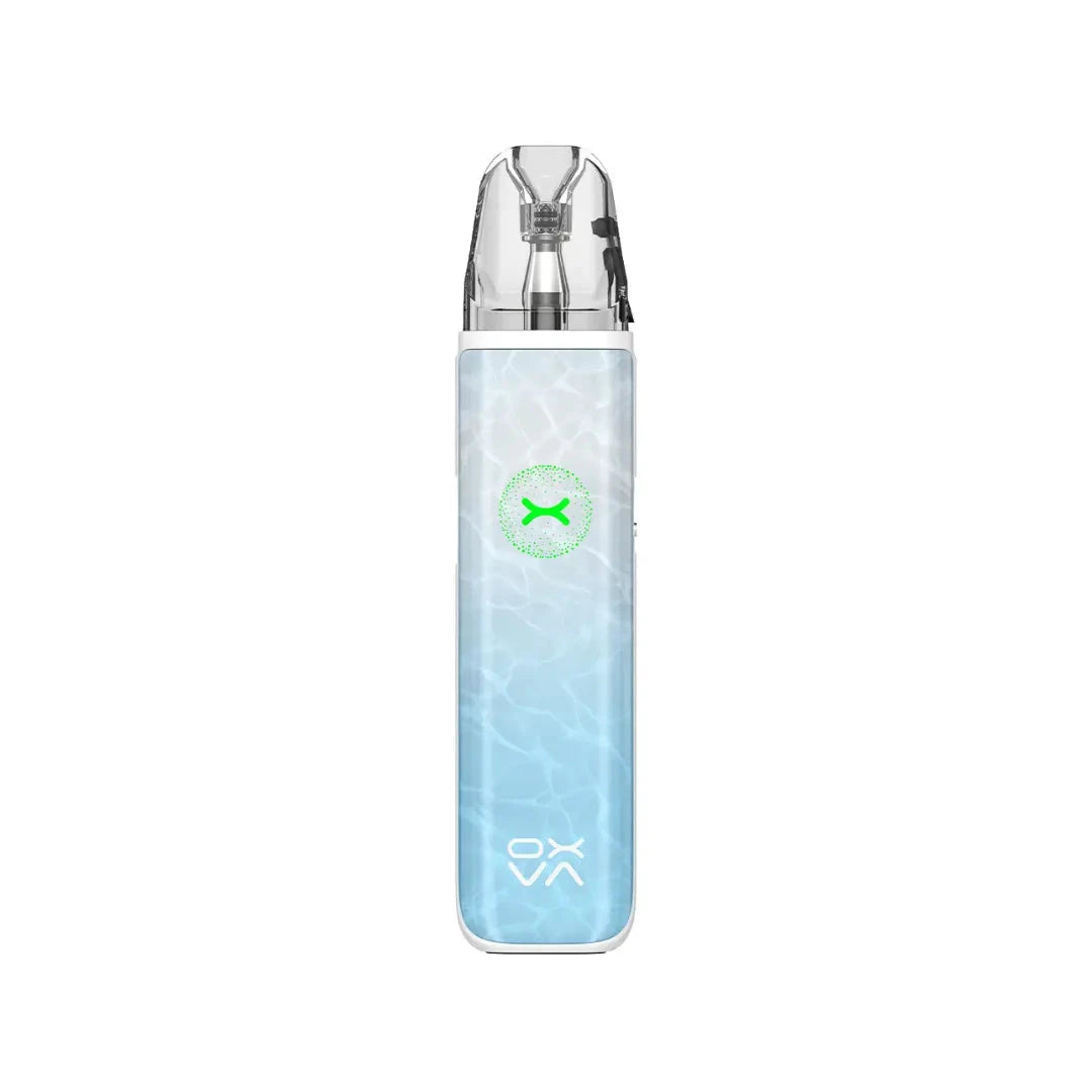 OXVA Xlim GO 2 Pod Vape Kit BLUE RIPPLE