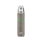 OXVA Xlim GO 2 Pod Vape Kit LIGHT BROWN SHADOW