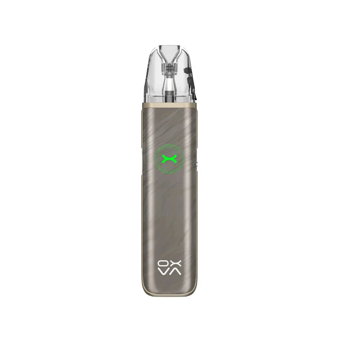 OXVA Xlim GO 2 Pod Vape Kit LIGHT BROWN SHADOW
