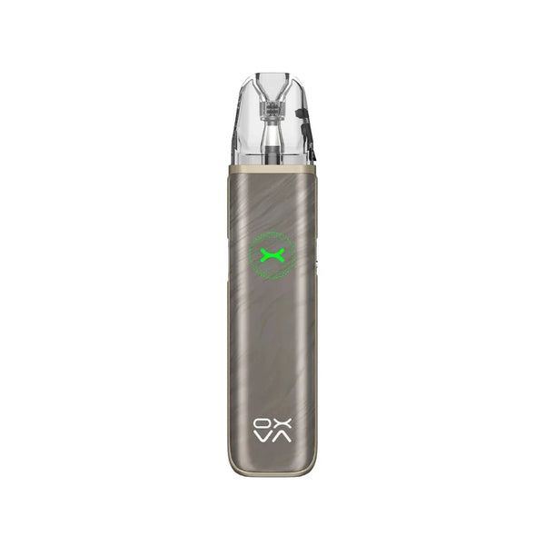 OXVA Xlim GO 2 Pod Vape Kit LIGHT BROWN SHADOW