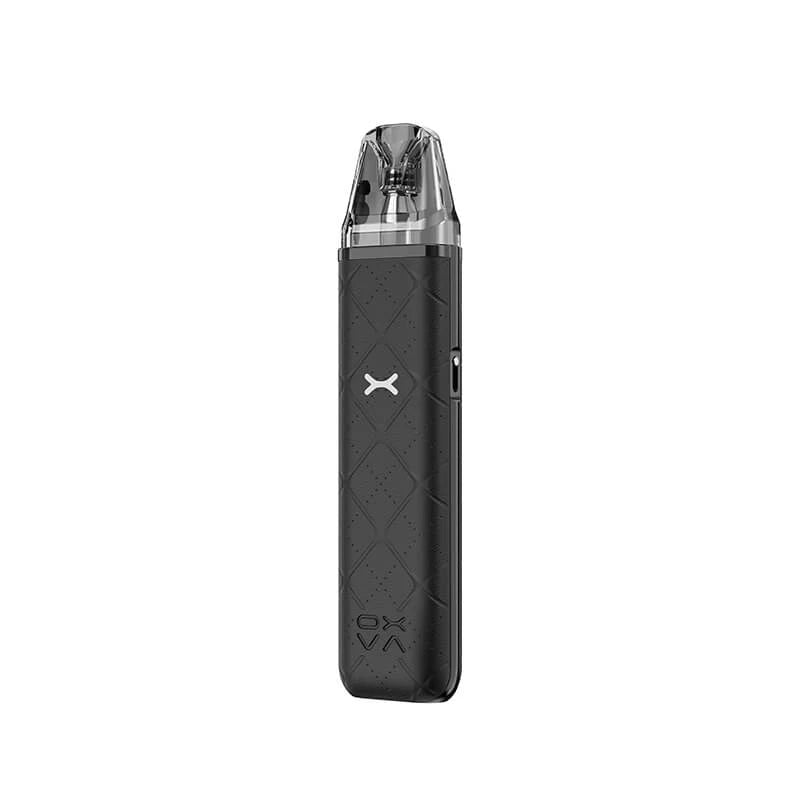 Oxva Xlim Go Pod Vape Kit Black
