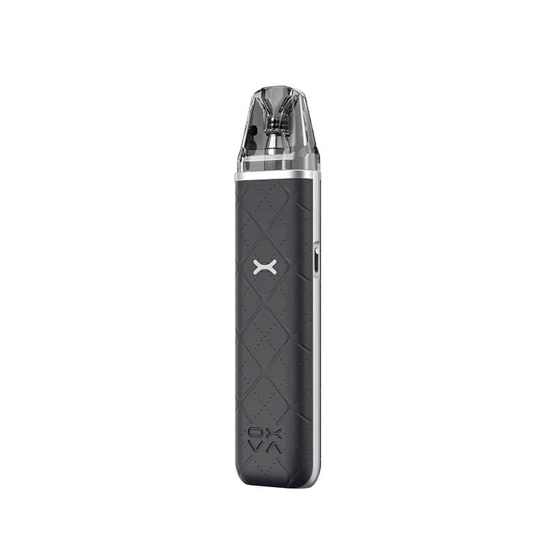 Oxva Xlim Go Pod Vape Kit Dark Grey
