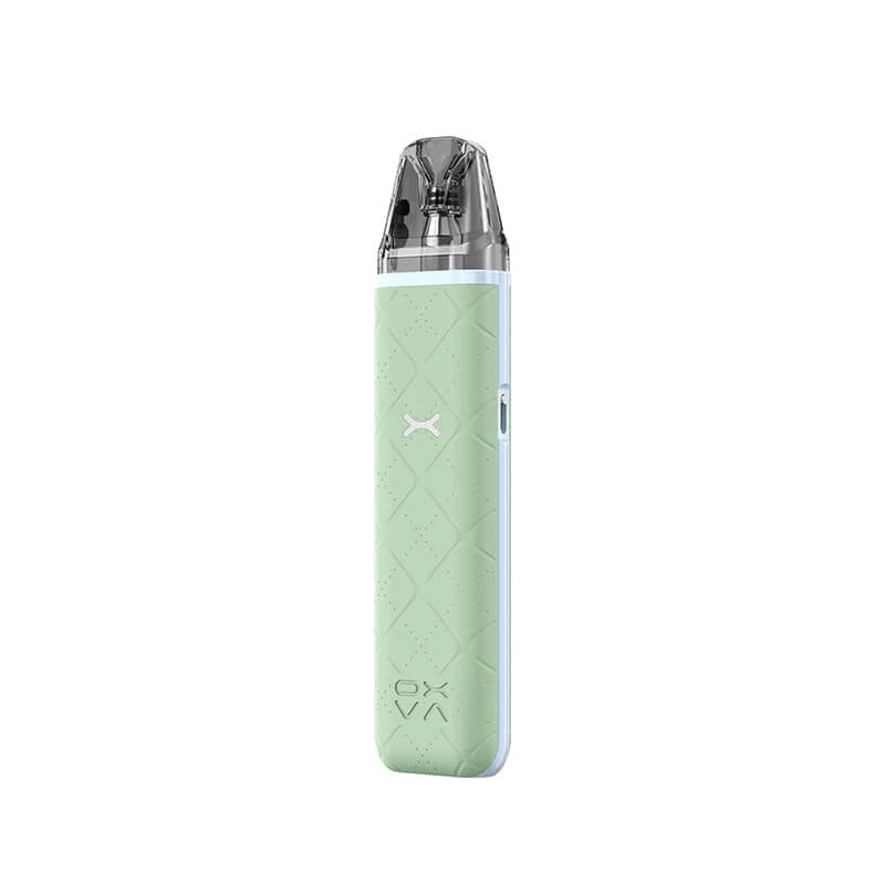 Oxva Xlim Go Pod Vape Kit Light Green