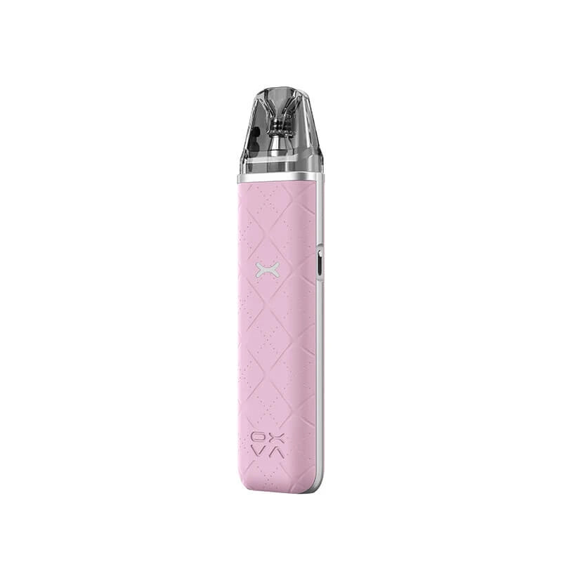 Oxva Xlim Go Pod Vape Kit Pink