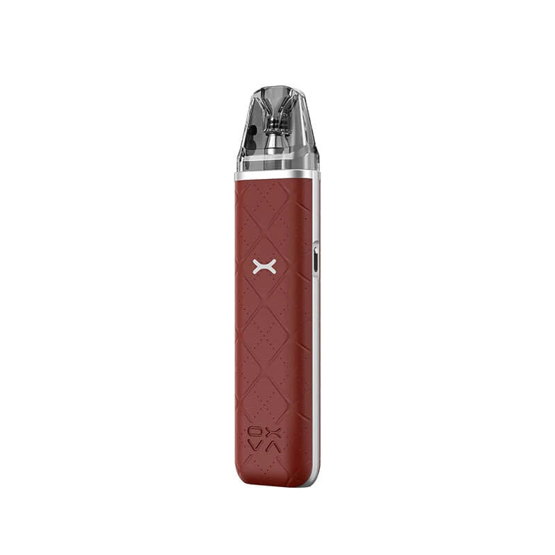 Oxva Xlim Go Pod Vape Kit Red