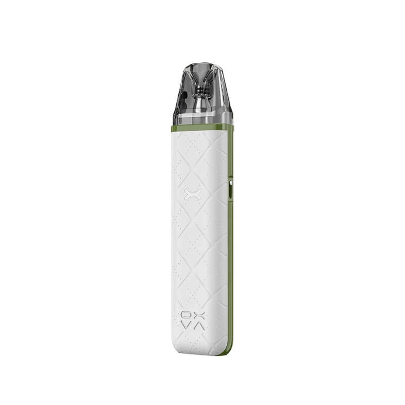Oxva Xlim Go Pod Vape Kit White