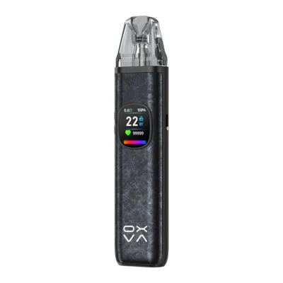 Oxva Xlim Pro 2 DNA Version Pod System Kit frost-titanium-blue