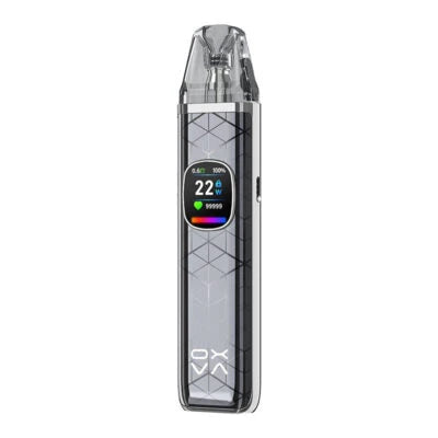 Oxva Xlim Pro 2 DNA Version Pod System Kit nebula-gray