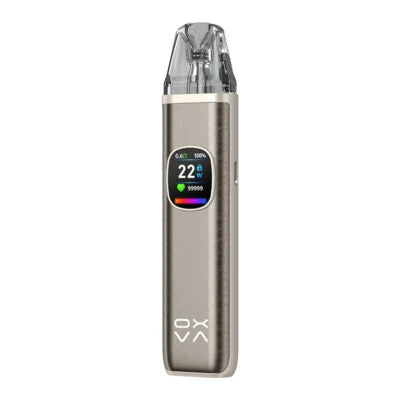 Oxva Xlim Pro 2 DNA Version Pod System Kit silk-brown