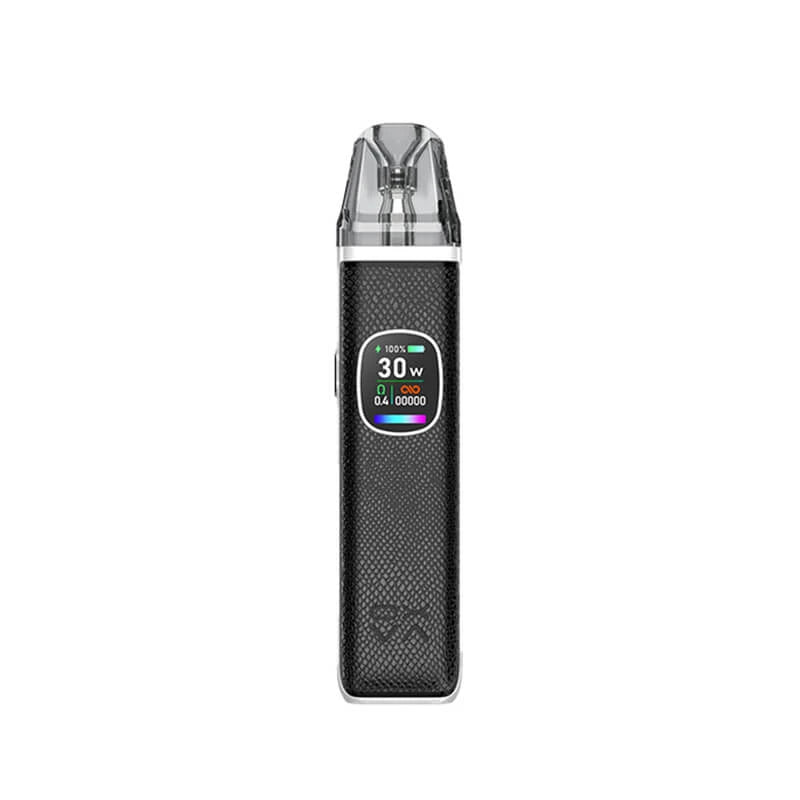Oxva Xlim Pro 2 Pod Vape Kit Black & White