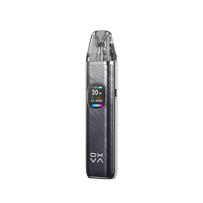 Oxva Xlim Pro 2 Pod Vape Kit Dark Shadow
