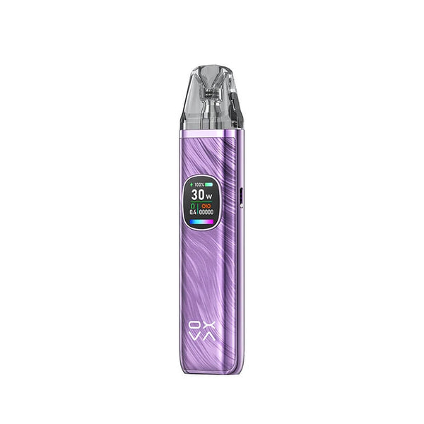 Oxva Xlim Pro 2 Pod Vape Kit Dream Purple