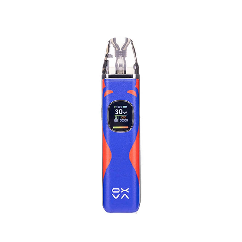 Oxva Xlim Pro 2 Pod Vape Kit Limited Edition