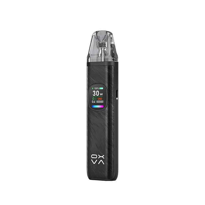 Oxva Xlim Pro 2 Pod Vape Kit Platinum Black