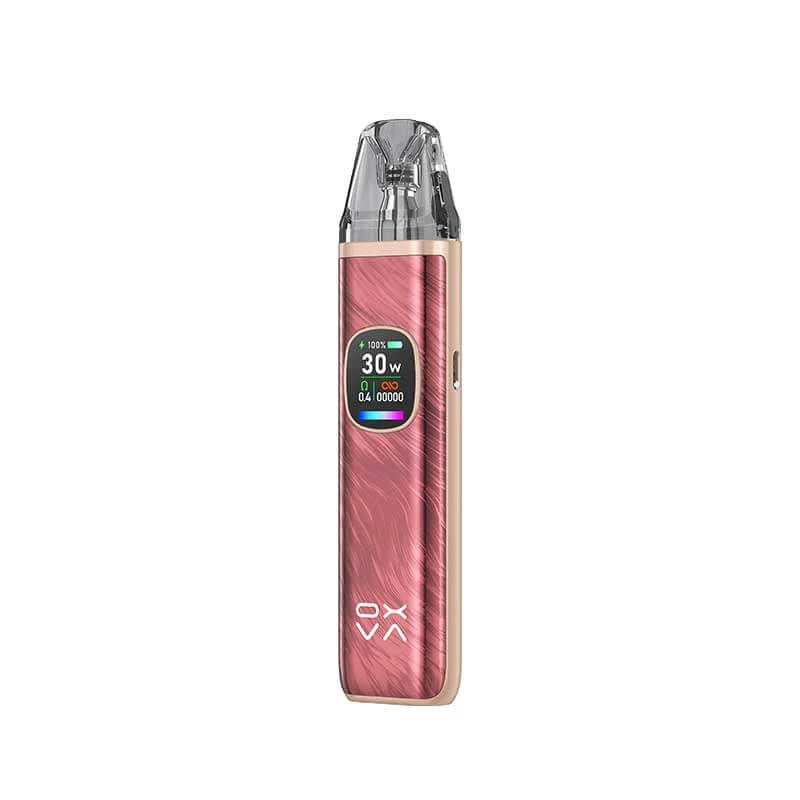 Oxva Xlim Pro 2 Pod Vape Kit Rose Pink