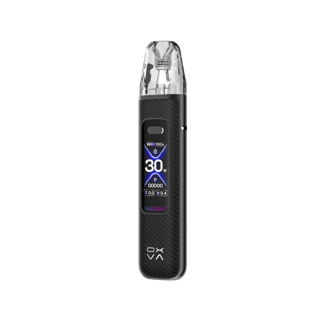 Oxva Xlim Pro 3 Pod Kit BLACK CARBON