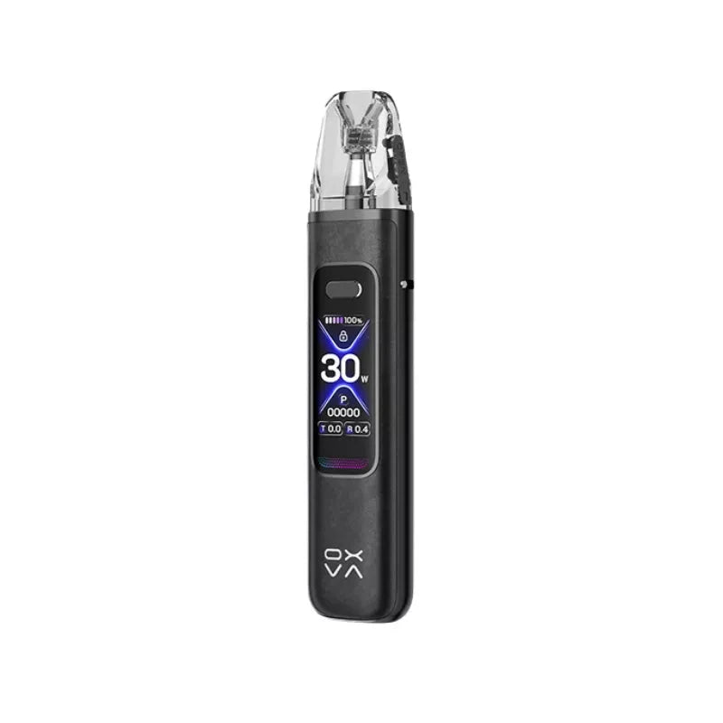 Oxva Xlim Pro 3 Pod Kit CERAMIC BLACK