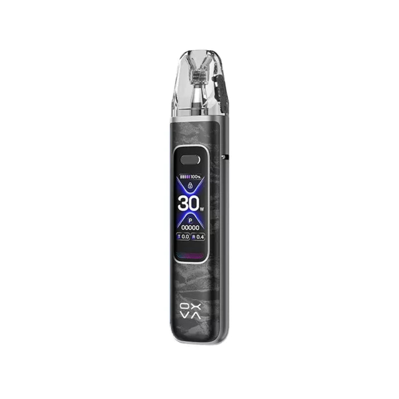 Oxva Xlim Pro 3 Pod Kit FORGED BLACK
