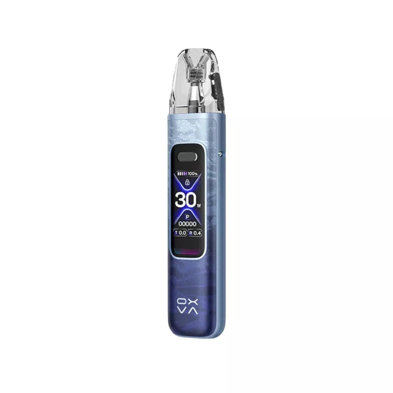 Oxva Xlim Pro 3 Pod Kit FORGED BLUE