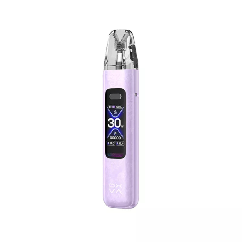 Oxva Xlim Pro 3 Pod Kit LAVENDER PURPLE