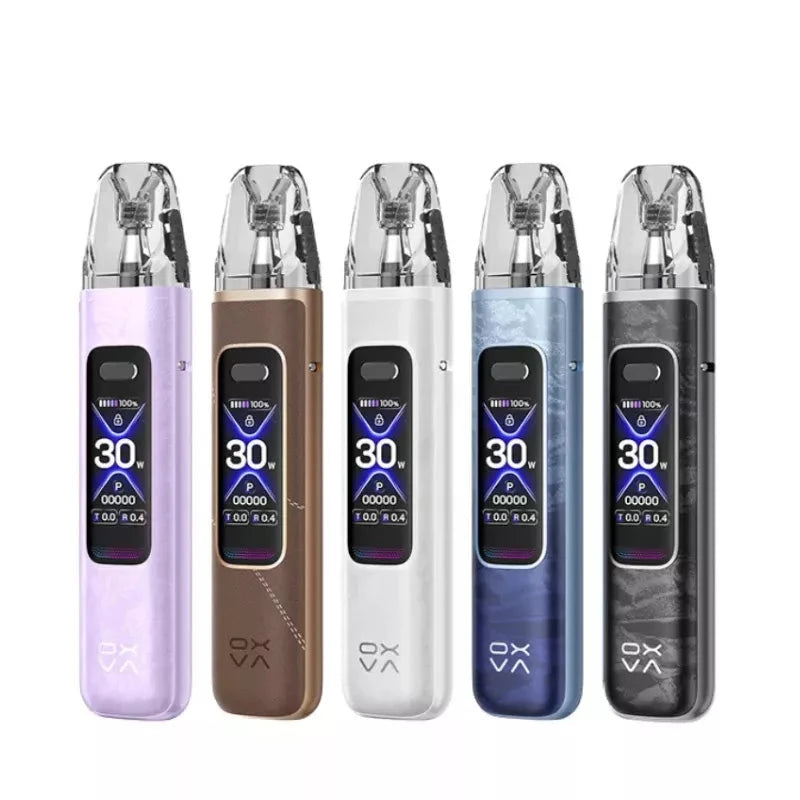 Oxva Xlim Pro 3 Pod Kit
