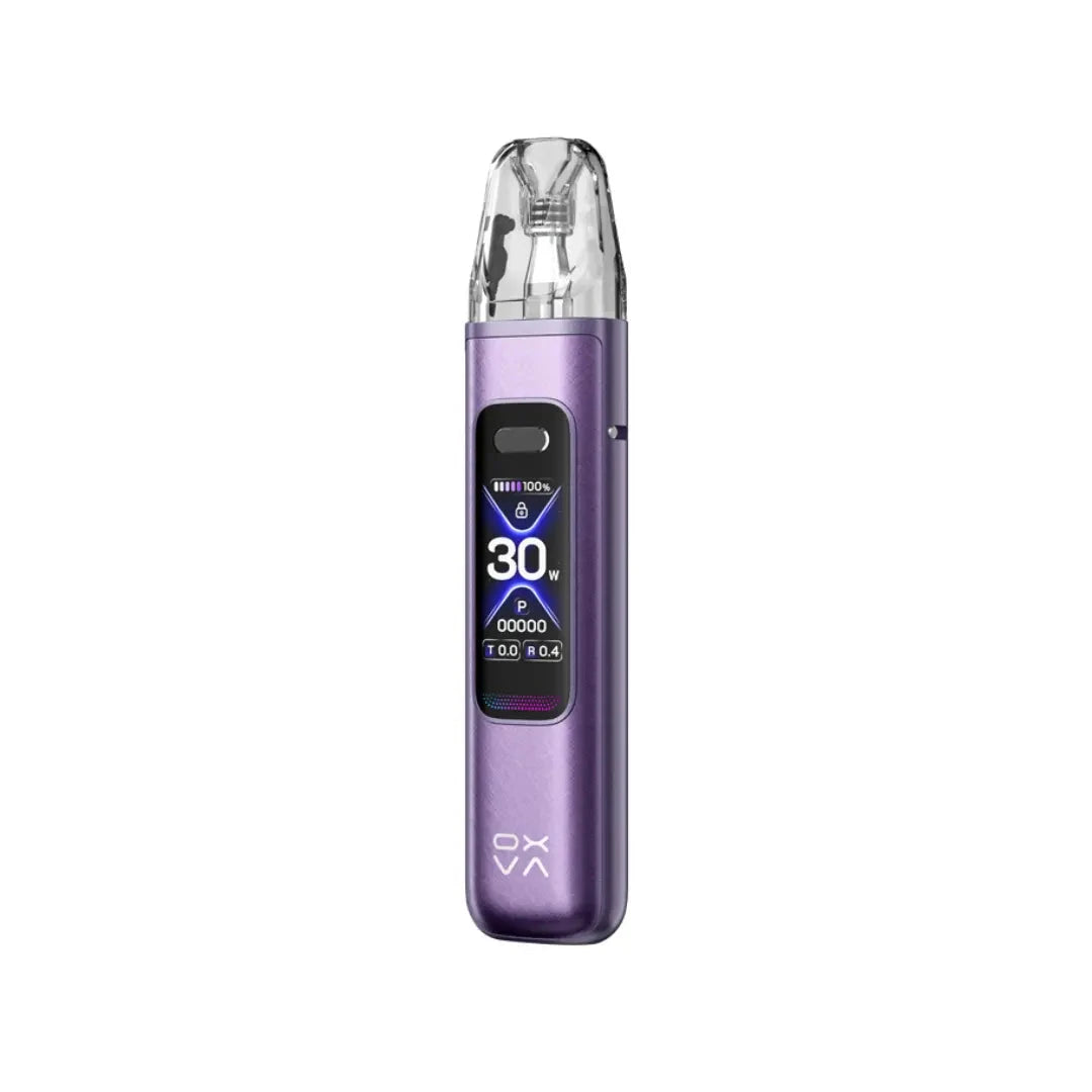 Oxva Xlim Pro 3 Pod Kit PURPLE SILK