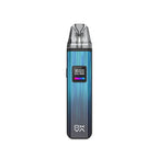 Oxva Xlim Pro Vape Kit Gleamy Blue