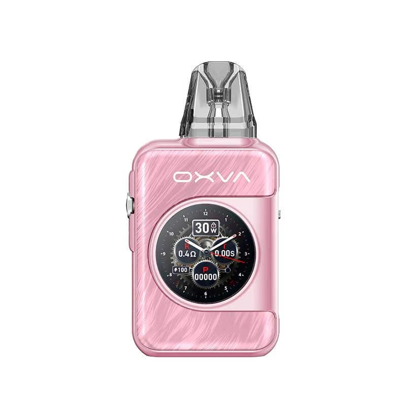 Oxva Xlim SQ Pro 2 Pod Vape Kit Dream Pink