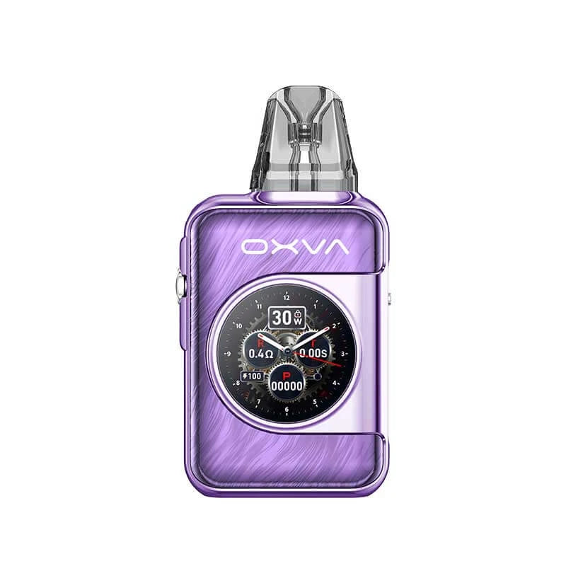 Oxva Xlim SQ Pro 2 Pod Vape Kit Dream Purple