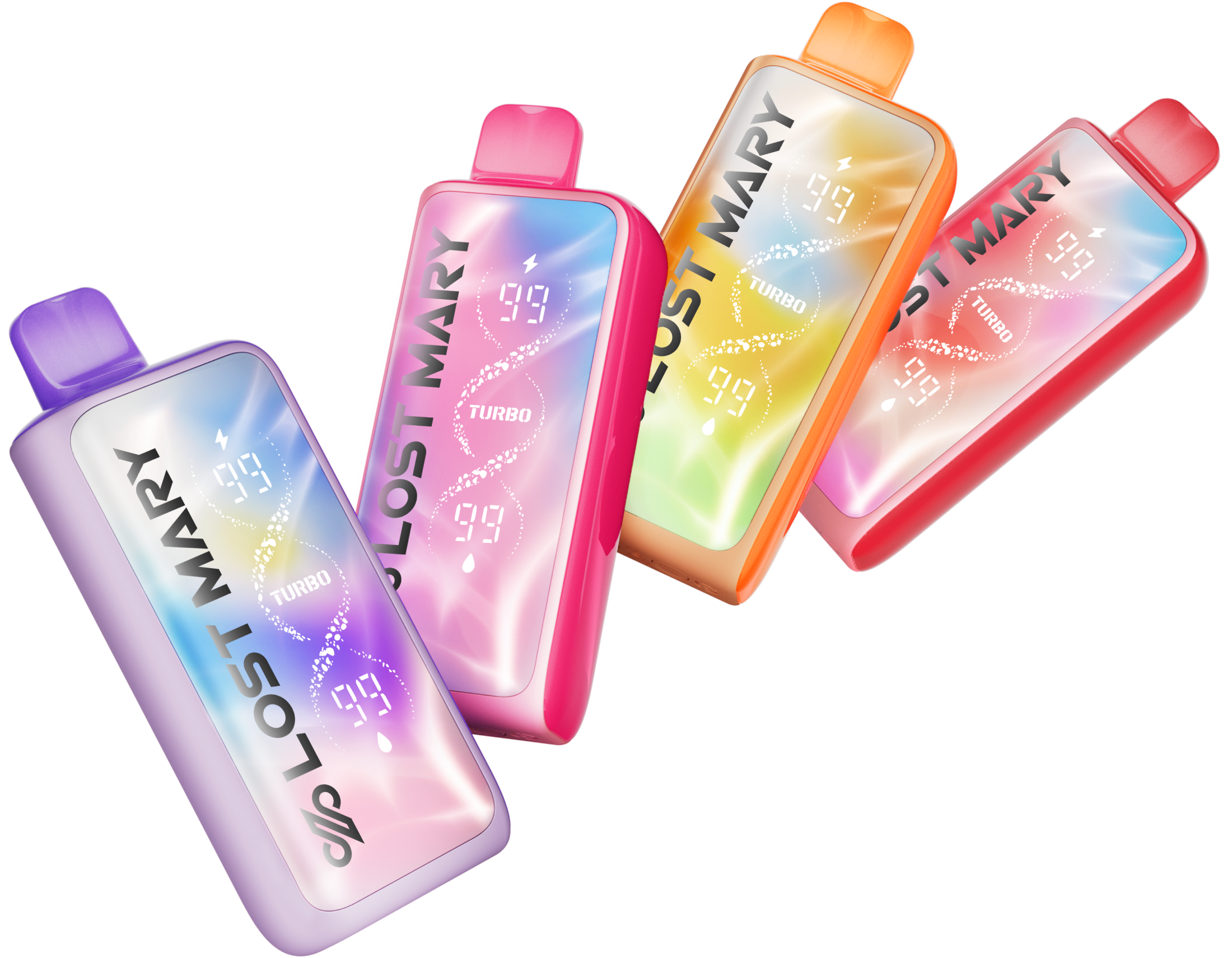 Lost Mary MT 35000 Puff Turbo Disposable Vape price UAE