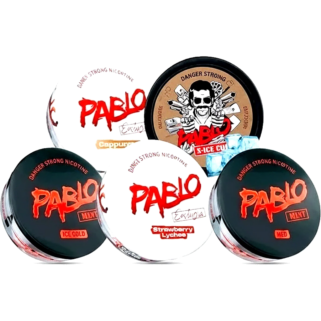 PABLO POUCHES