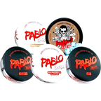 PABLO POUCHES