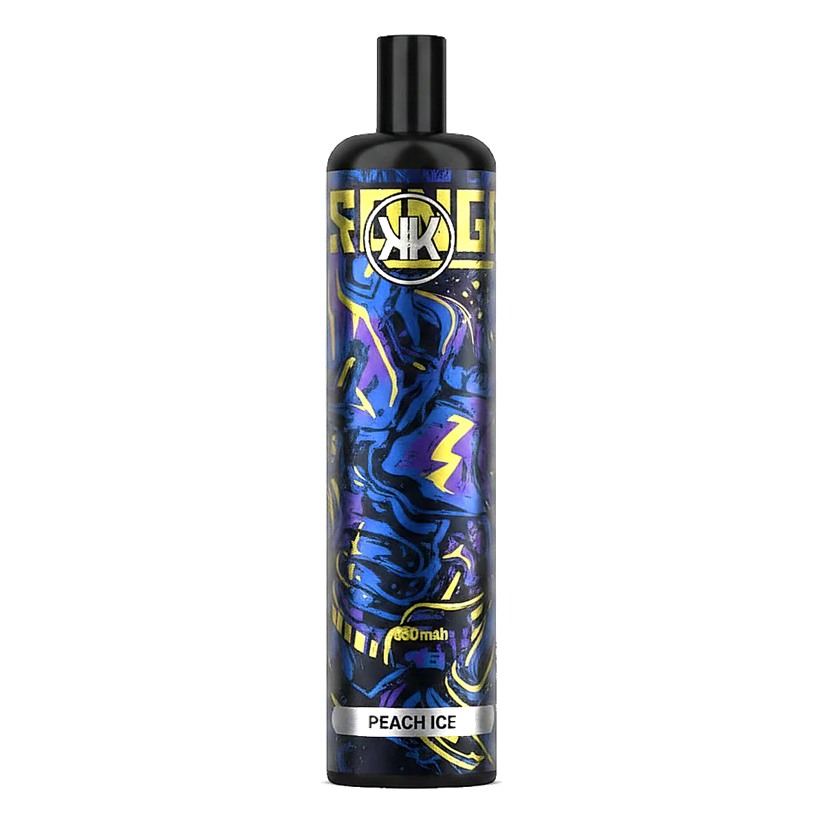 PEACH ICE | Best Vape Shop Dubai (2026)