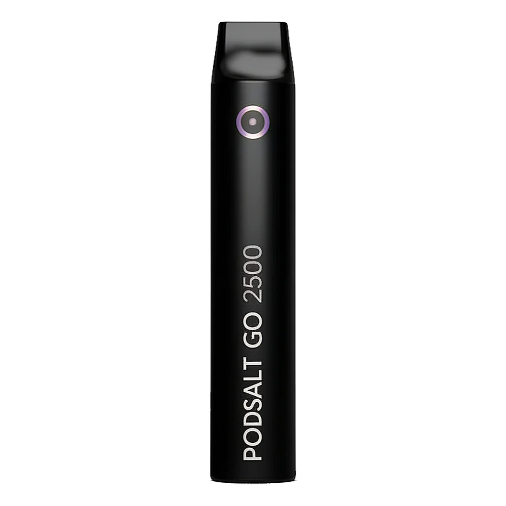 Pod Salt Go 2500 Puffs Disposable Vape Device 20mg In UAE