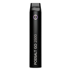 Pod Salt Go 2500 Puffs Disposable Vape Device 20mg In UAE