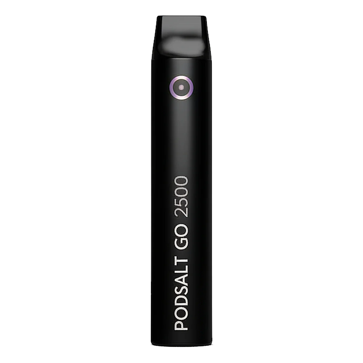 Pod Salt Go 2500 Puffs Disposable Vape Device 20mg In UAE
