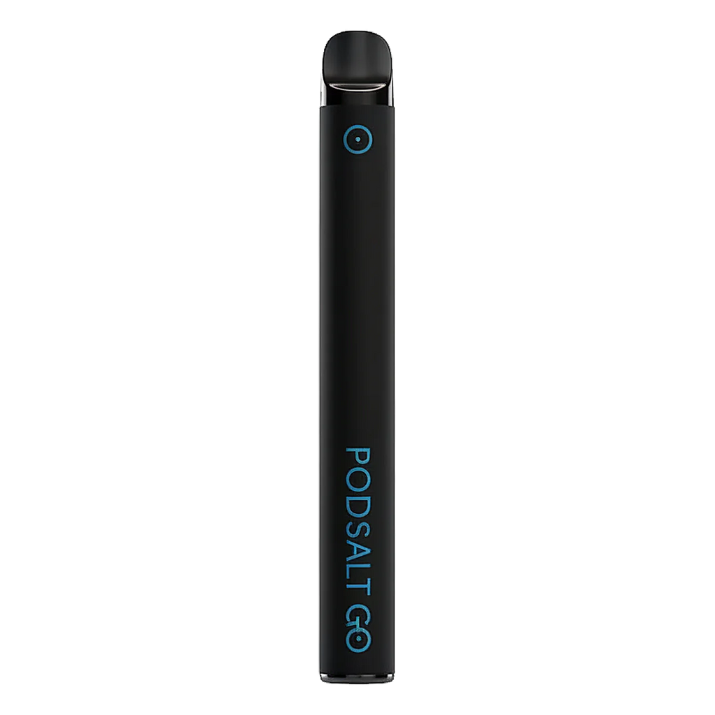 POD SALT GO DISPOSABLE VAPE 2500 PUFFS IN UAE
