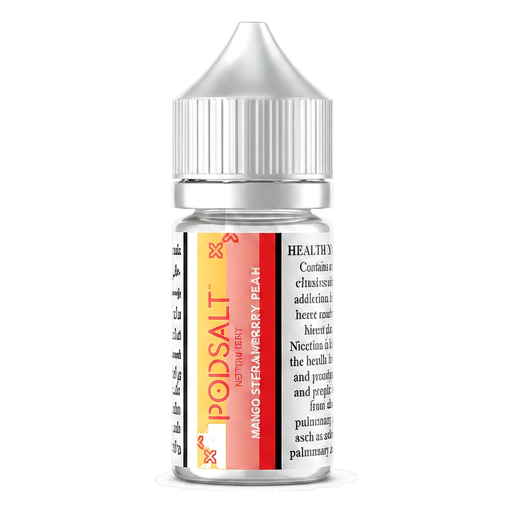 Pod Salt Nexus Salt Nic 20mg 30ml Ice Edition in the UAE  UAE