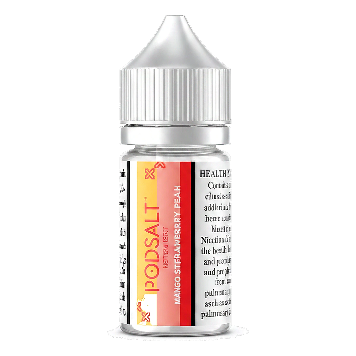Pod Salt Nexus Salt Nic 20mg 30ml Ice Edition in the UAE  UAE