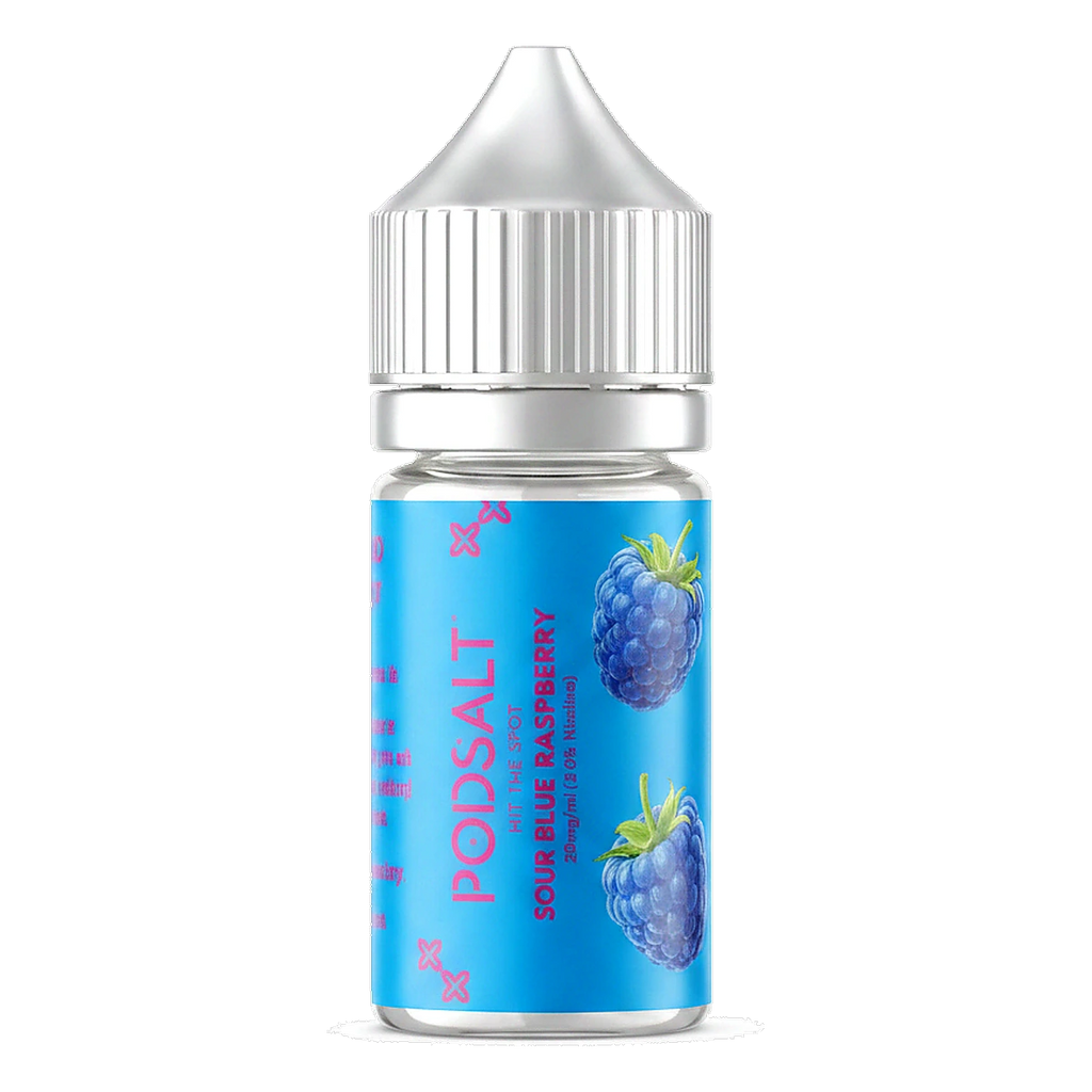 Pod Salt Nexus Salt Nic 20mg 30ml Ice Edition in the UAE  UAE