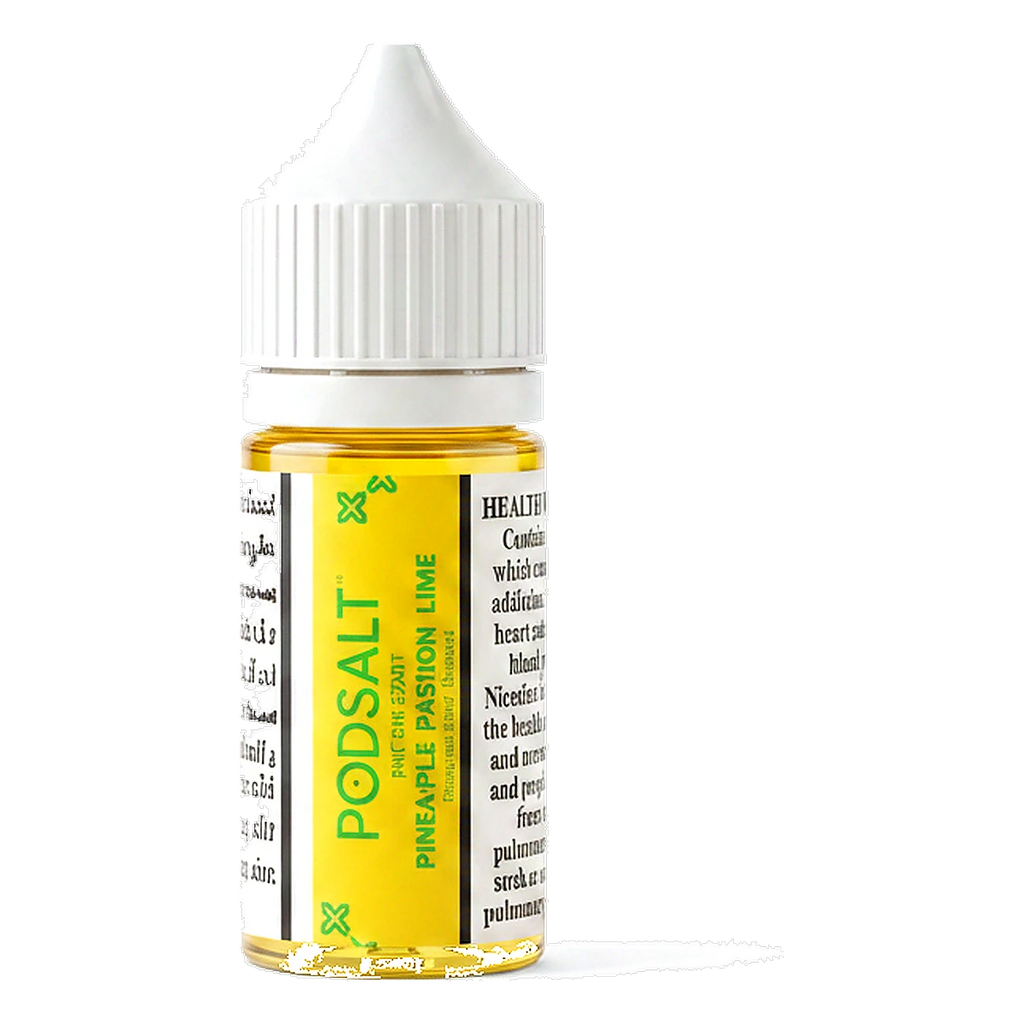 Pod Salt Nexus Salt Nic 20mg 30ml Ice Edition in the UAE  UAE