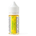 Pod Salt Nexus Salt Nic 20mg 30ml Ice Edition in the UAE  UAE