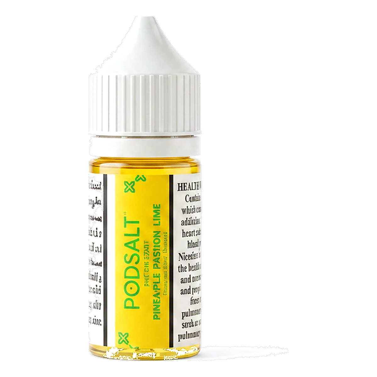 Pod Salt Nexus Salt Nic 20mg 30ml Ice Edition in the UAE  UAE