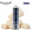 Pod Salt Onyx Cloud 25000 Puffs 5mg DTL Disposable Vape In UAE