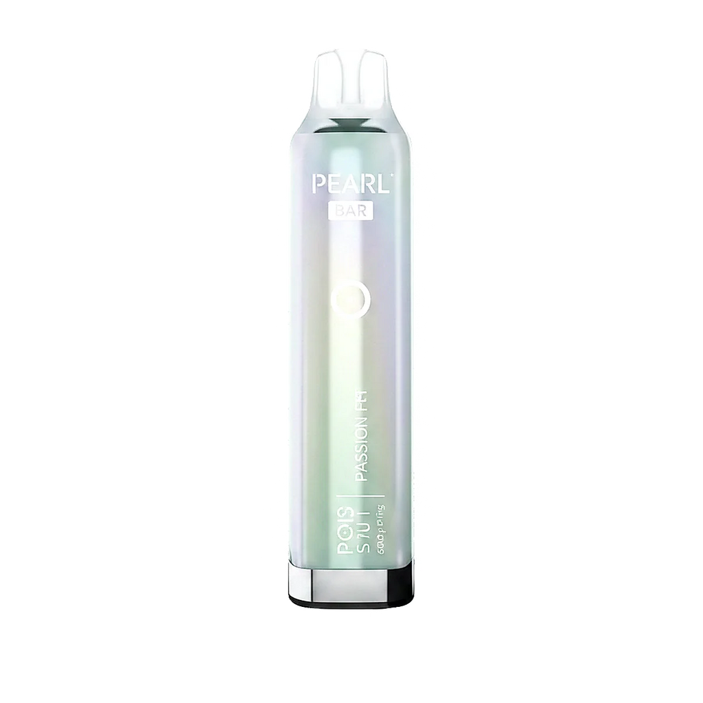 Pod Salt Pearl Bar 6000 Puffs 20mg Disposable Vape In UAE