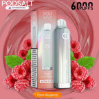 Pod Salt Pearl Bar 6000 Puffs 20mg Disposable Vape In UAE