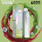 Pod Salt Pearl Bar 6000 Puffs 20mg Disposable Vape In UAE