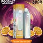 Pod Salt Pearl Bar 6000 Puffs 20mg Disposable Vape In UAE
